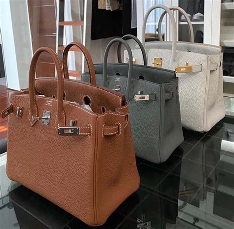 authentic Hermes bag dupes